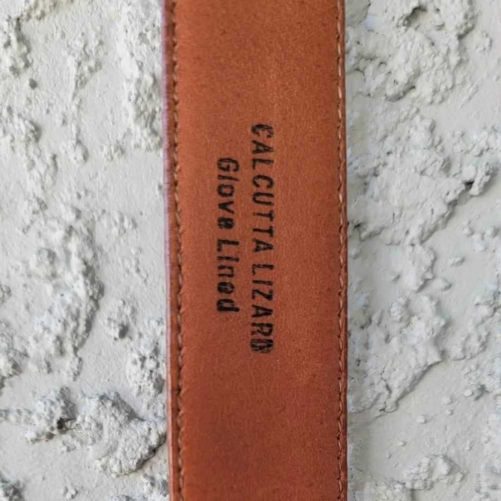 N/A vintage genuine